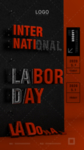 五一劳动节labor day