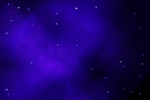 星空图