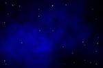 星空图