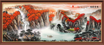 鸿运当头