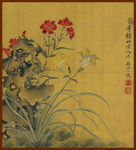 花开富贵