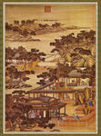 清明上河图
