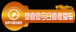 提车金钥匙