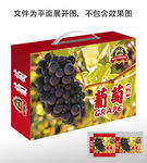 葡萄礼盒