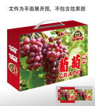 葡萄礼盒