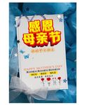 感恩母亲节