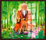 菩提祖师