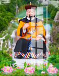 胡三太爷