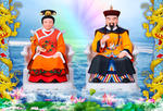 胡三太爷