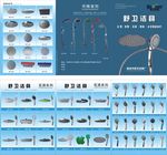 洁具折页