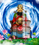 财神