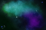 星空图