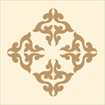 花纹