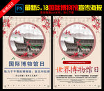 国际博物馆日