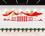为人民服务