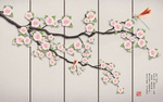 工笔画花鸟