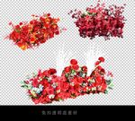 婚礼鲜花免扣