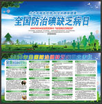 2020年防治碘缺乏病日