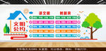 文明公约