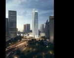 公建隧道设计