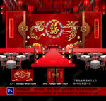中式婚礼