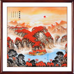 鸿运当头