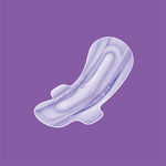 卫生巾素材效果图片