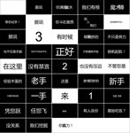 视频动画效果PPT图文整套模板