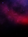 星空图