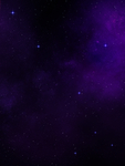 星空图