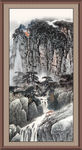 江山如画