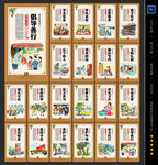 创建文明城市公约
