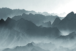 山水