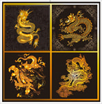 龙