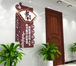 校园文化墙