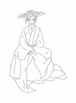 人物插画