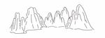 山