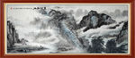 江山如画