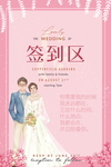 婚礼签到