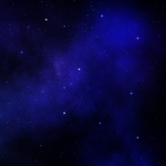星空图
