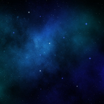 星空背景