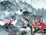 水墨