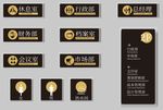 门牌