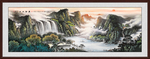 江山如画