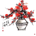 梅花
