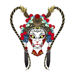 数码印花图案