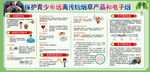 2020世界无烟日宣传栏
