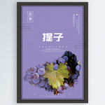 提子