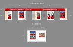 公司企业办公室文化氛围