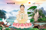 观音菩萨